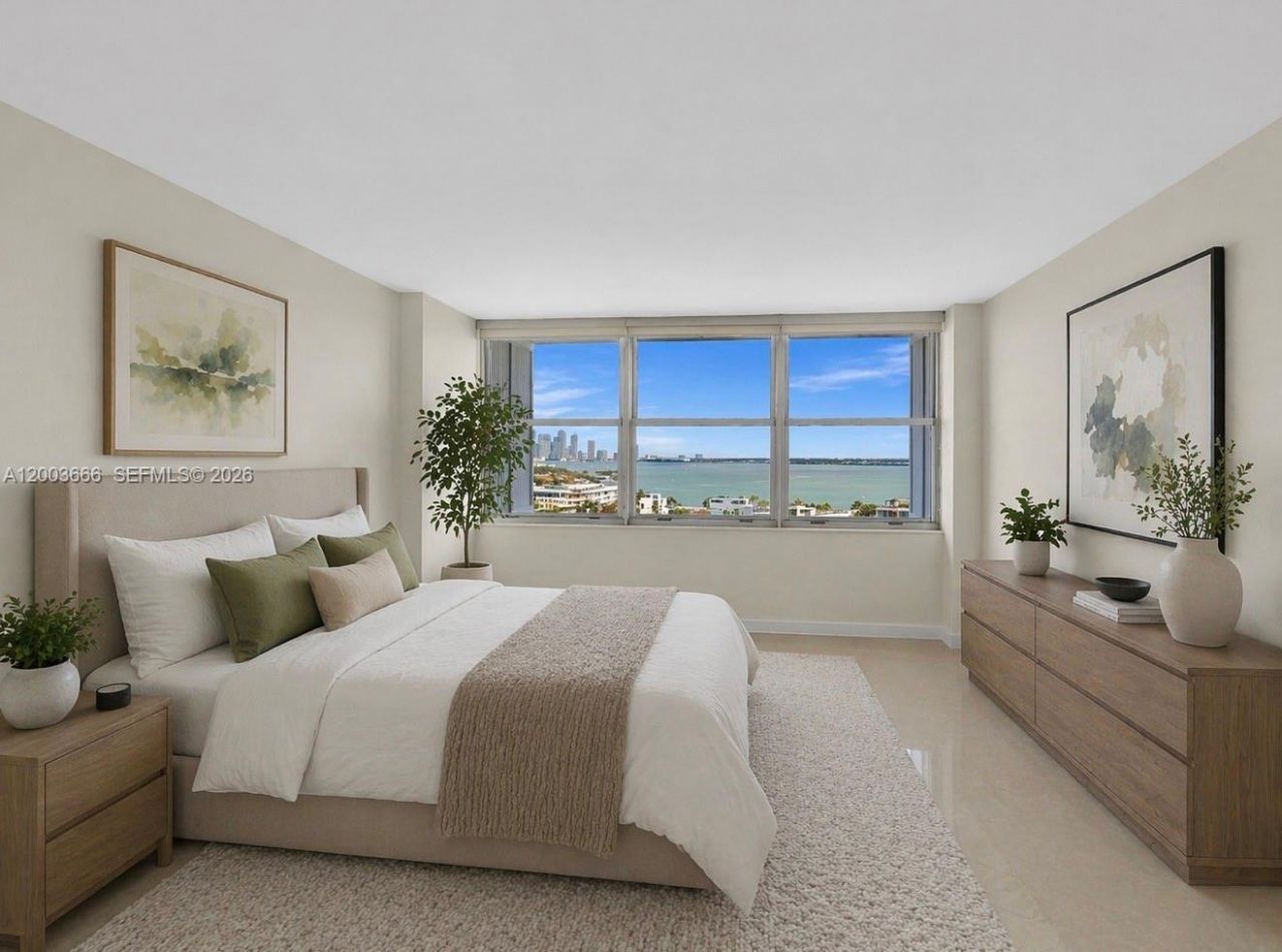 20 Island Ave , Unit 1203, Miami Beach, FL 33139 Photo