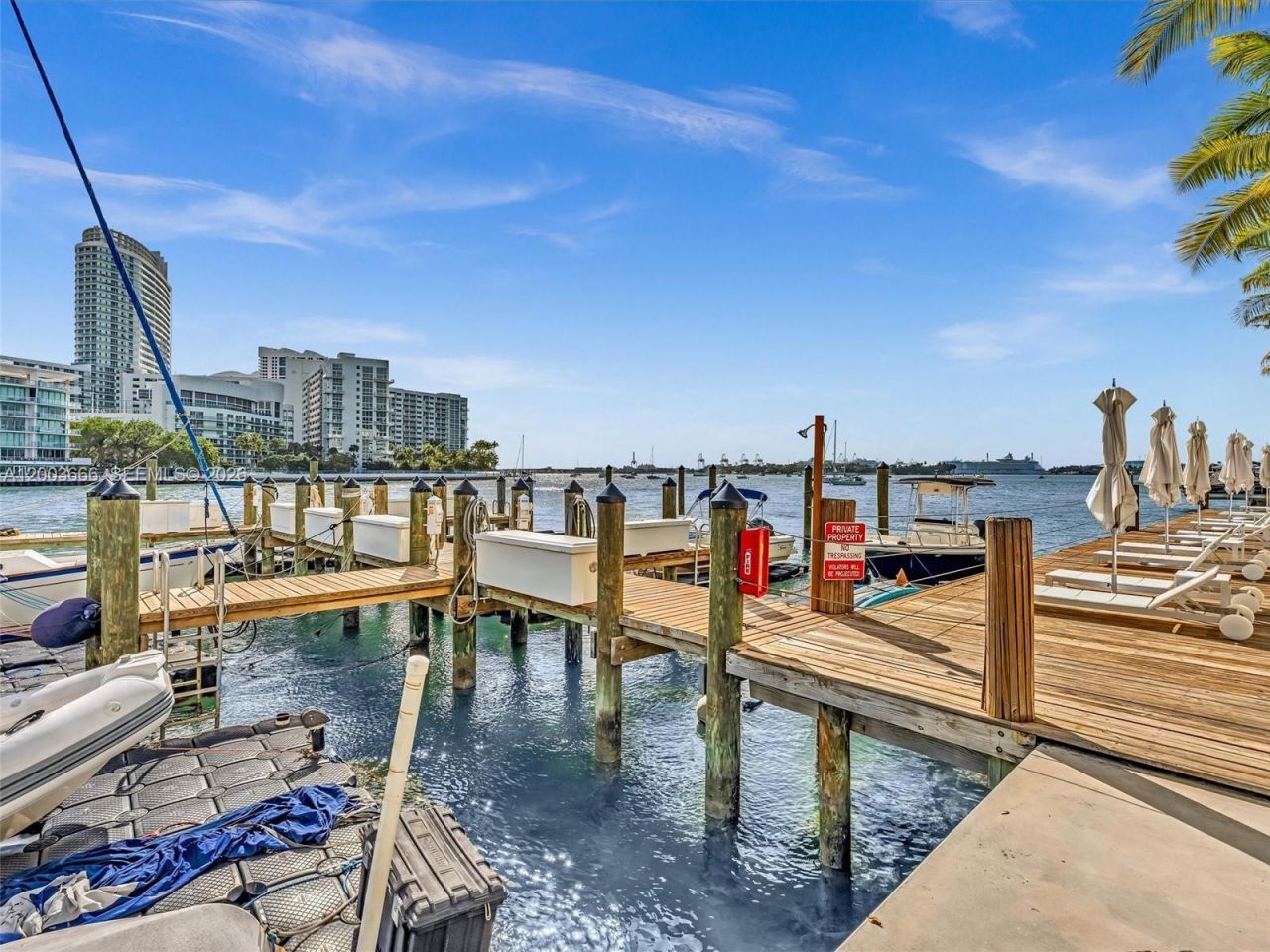 20 Island Ave , Unit 1203, Miami Beach, FL 33139 Photo