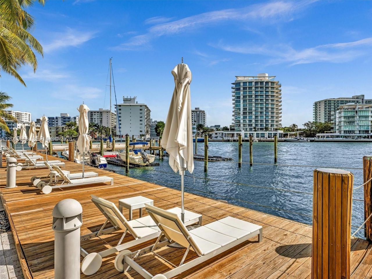 20 Island Ave , Unit 1203, Miami Beach, FL 33139 Photo