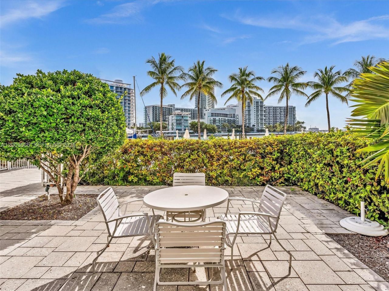 20 Island Ave , Unit 1203, Miami Beach, FL 33139 Photo