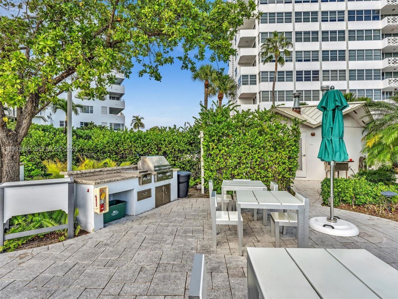 20 Island Ave , Unit 1203, Miami Beach, FL 33139 Photo