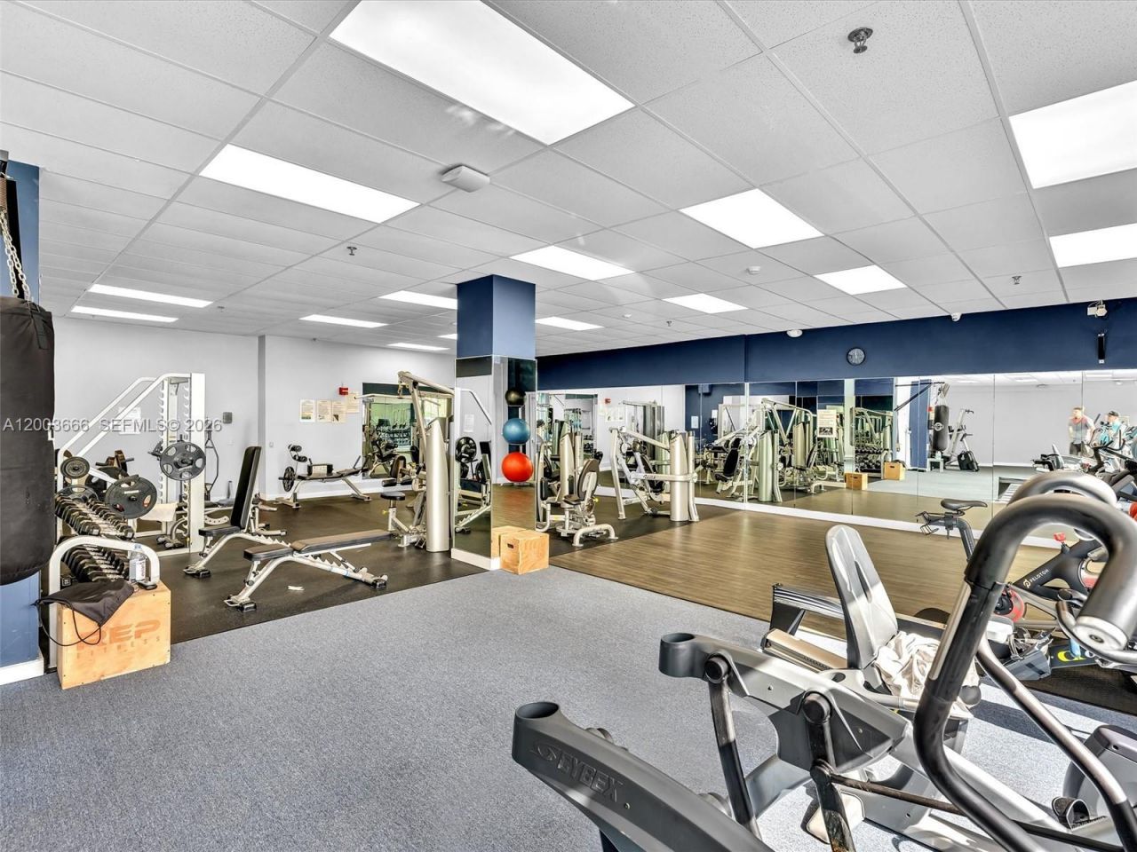 20 Island Ave , Unit 1203, Miami Beach, FL 33139 Photo