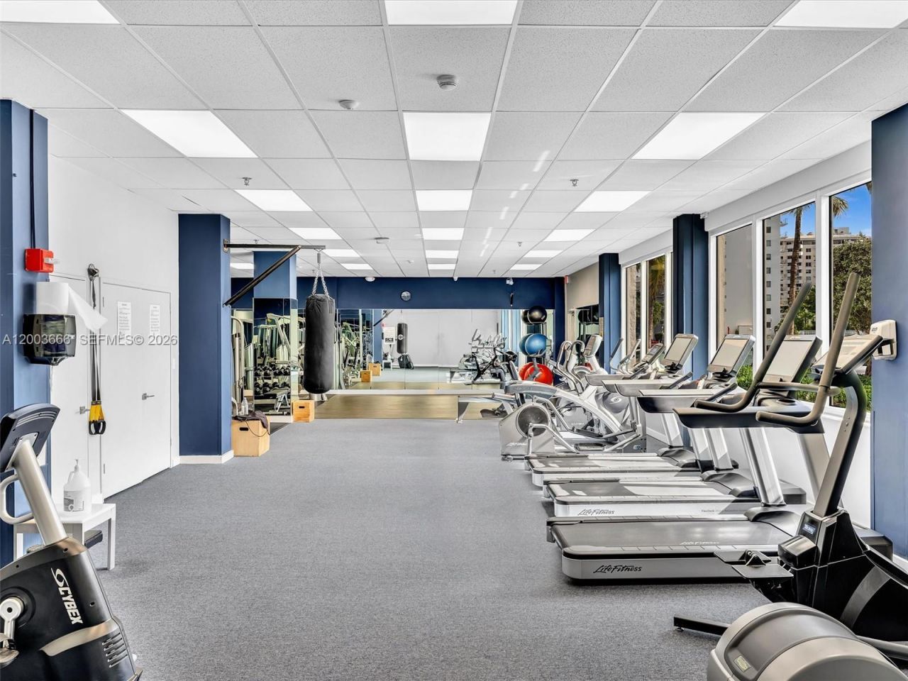 20 Island Ave , Unit 1203, Miami Beach, FL 33139 Photo