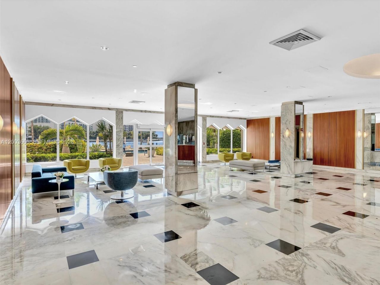 20 Island Ave , Unit 1203, Miami Beach, FL 33139 Photo