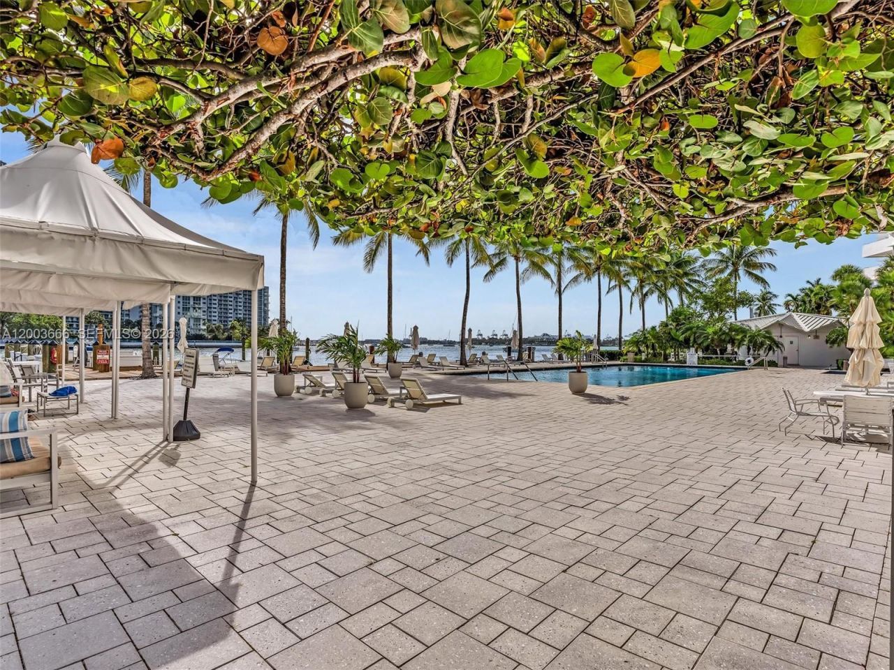 20 Island Ave , Unit 1203, Miami Beach, FL 33139 Photo