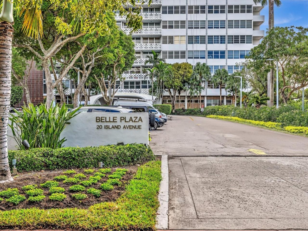 20 Island Ave , Unit 1203, Miami Beach, FL 33139 Photo