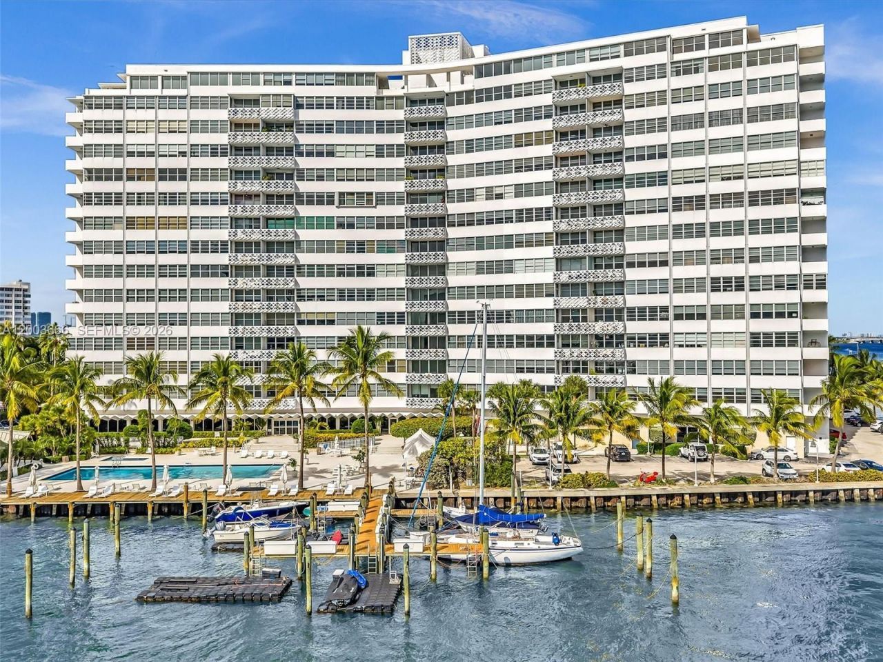 20 Island Ave , Unit 1203, Miami Beach, FL 33139 Photo