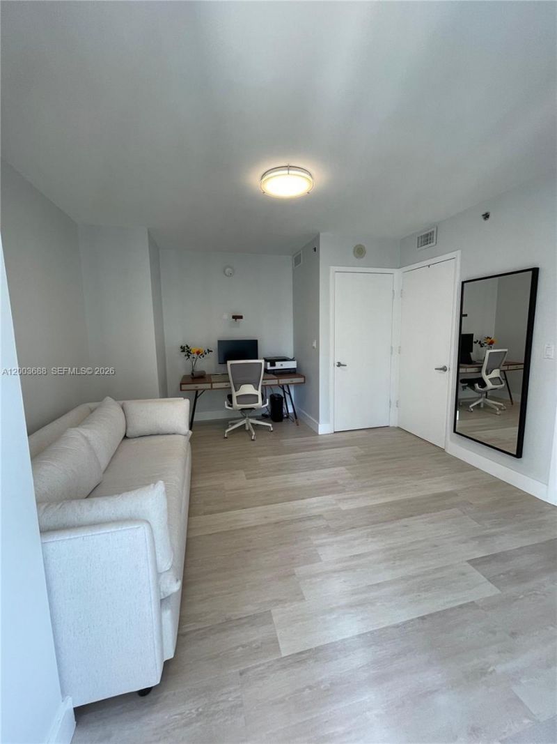 50 Biscayne Blvd , Unit 2611, Miami, FL 33132 Photo