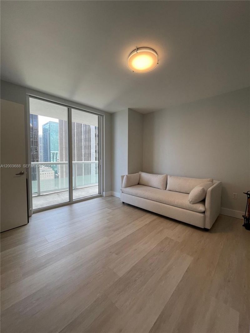 50 Biscayne Blvd , Unit 2611, Miami, FL 33132 Photo