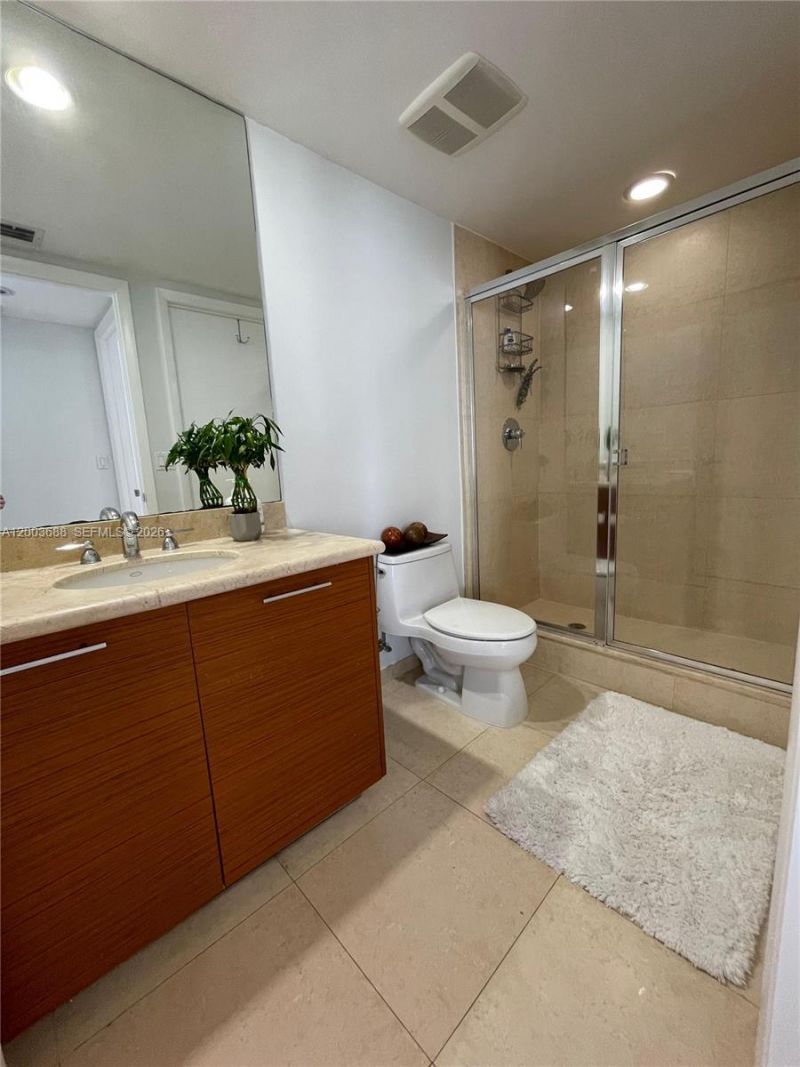 50 Biscayne Blvd , Unit 2611, Miami, FL 33132 Photo