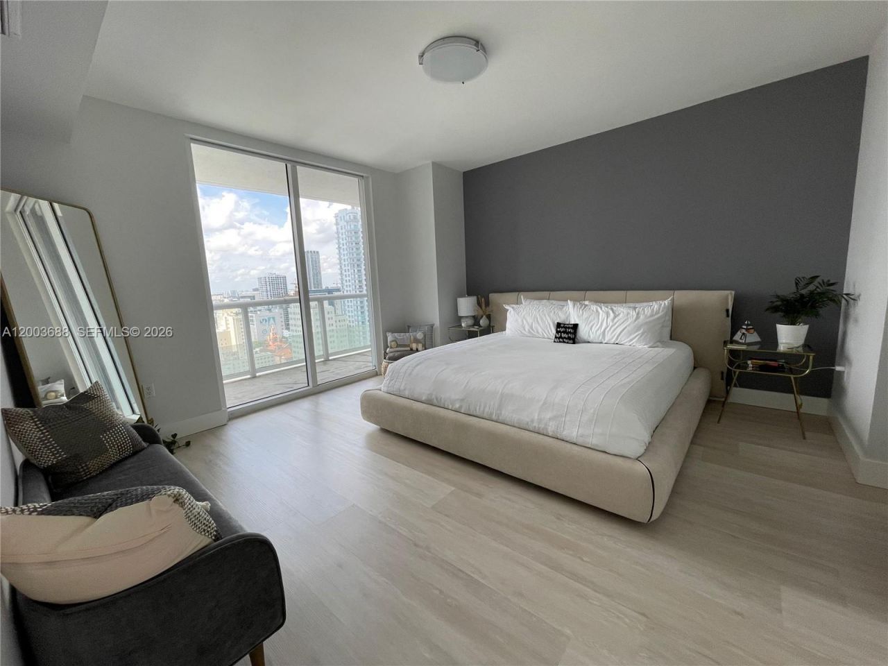 50 Biscayne Blvd , Unit 2611, Miami, FL 33132 Photo