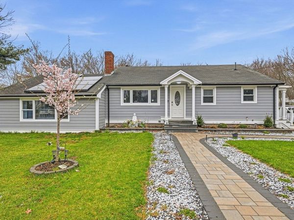 14 Lewis Rd., Randolph, MA 02368
