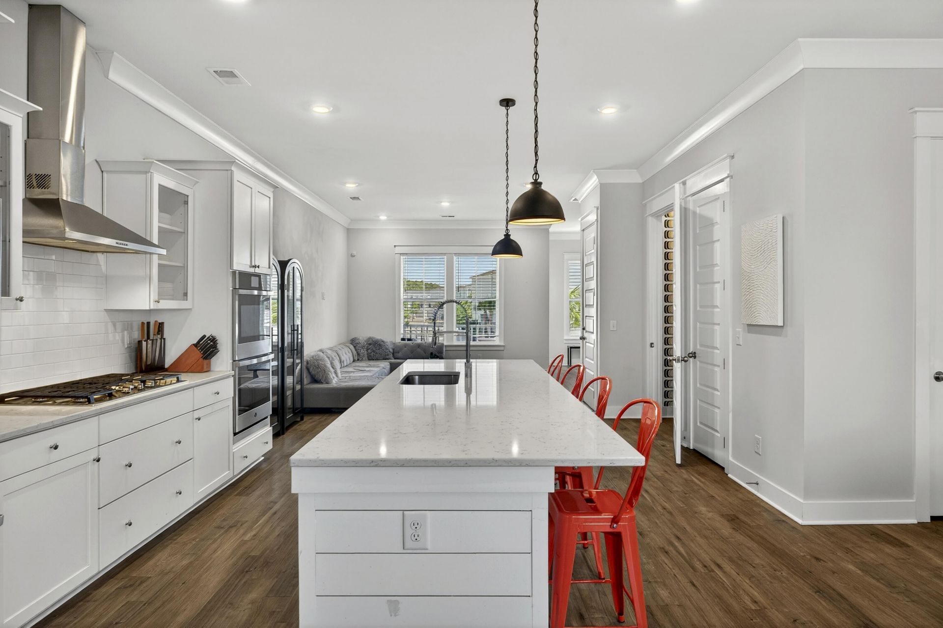 802 Kings Oak Court Photo 8