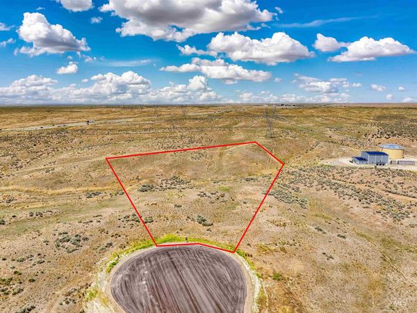 Lot 16 E Cheatgrass Ct., Boise, ID 83716
