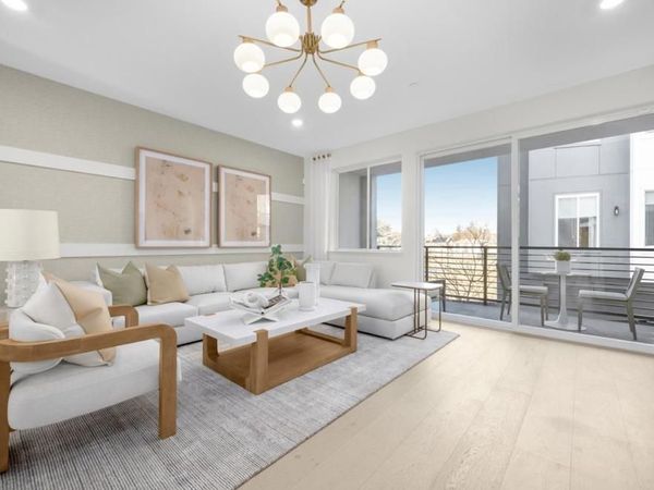 293 Dreamland Way , Unit 65-07 - Pl, Campbell, CA 95008