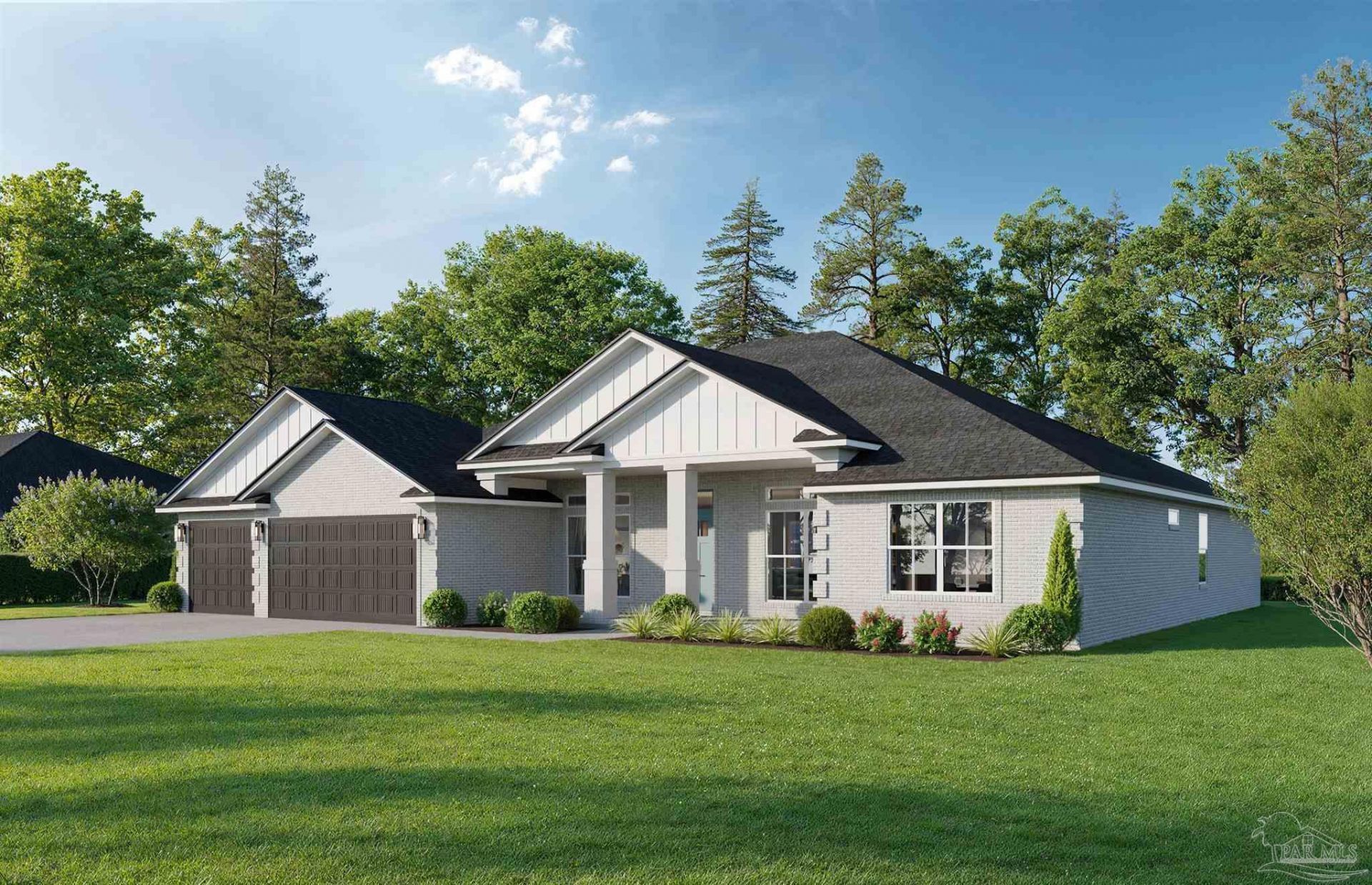 2044 Colby Ct, Navarre, FL 32566 Main Photo