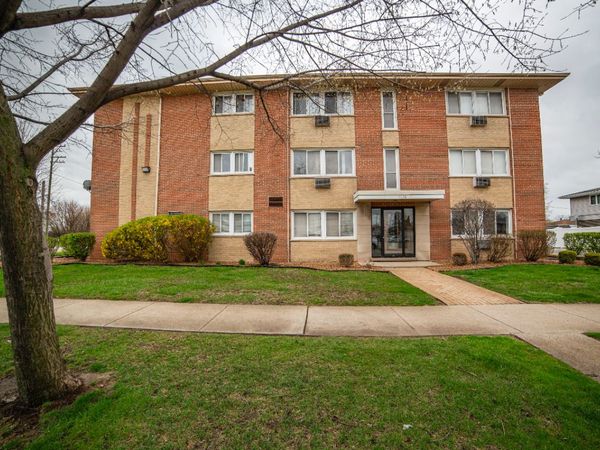 11036 S Kenneth Avenue , Unit 1, Oak Lawn, IL 60453