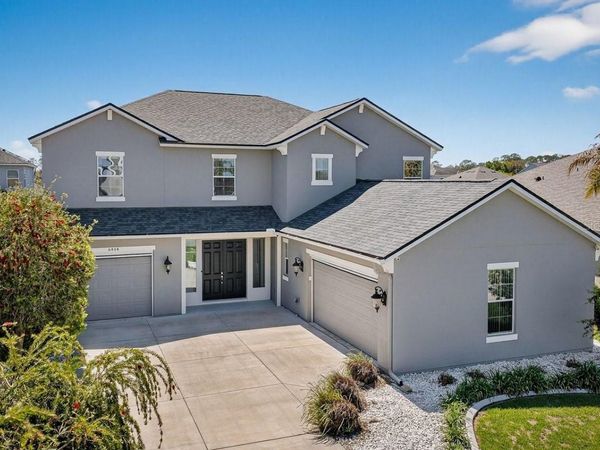 6808 FORKMEAD LANE , PORT ORANGE, FL 32128
