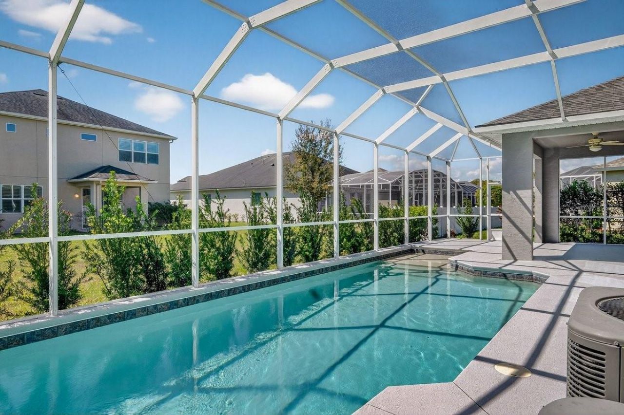 6808 Forkmead Lane , Port Orange, FL 32128 Photo