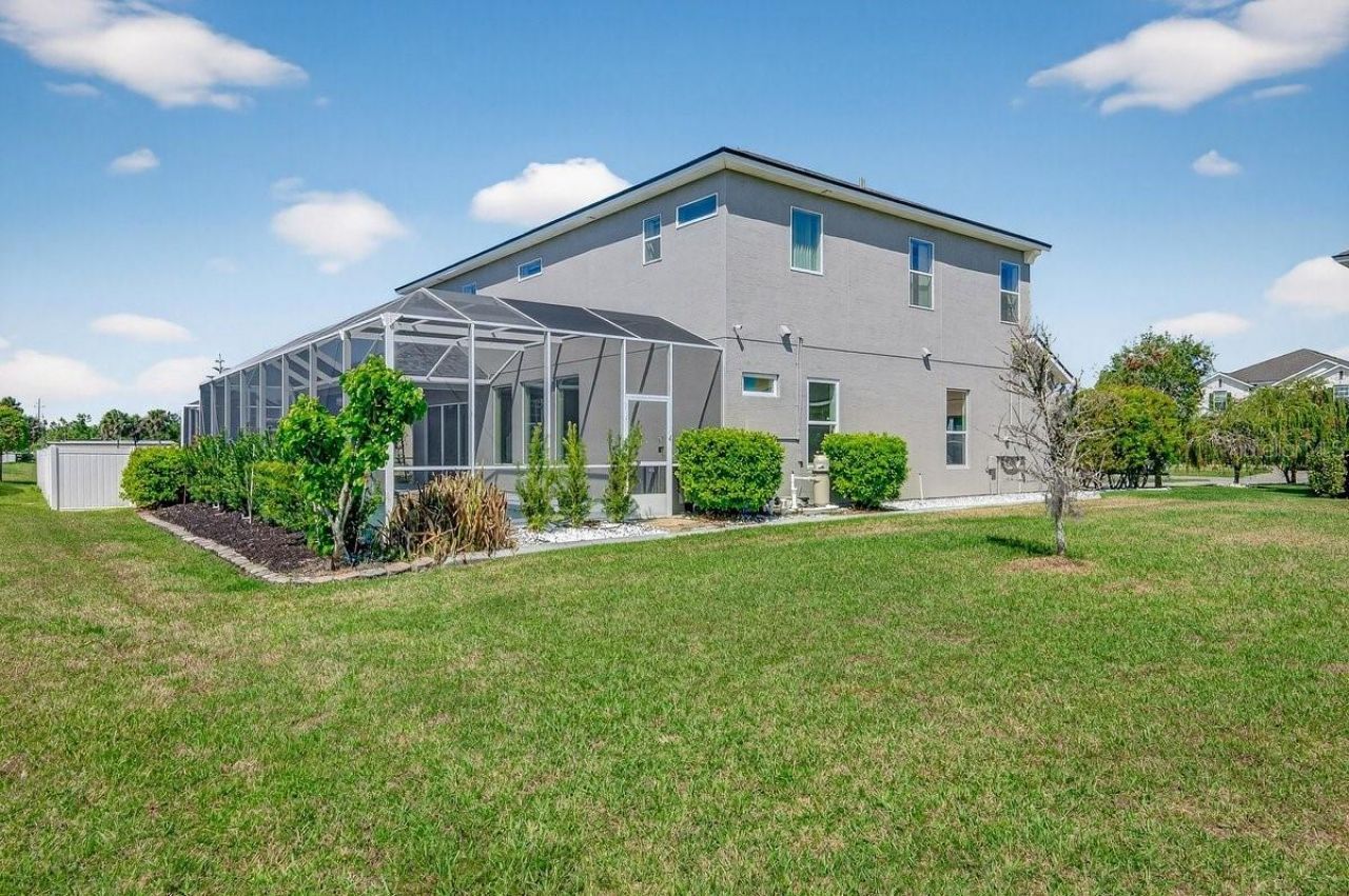 6808 Forkmead Lane , Port Orange, FL 32128 Photo