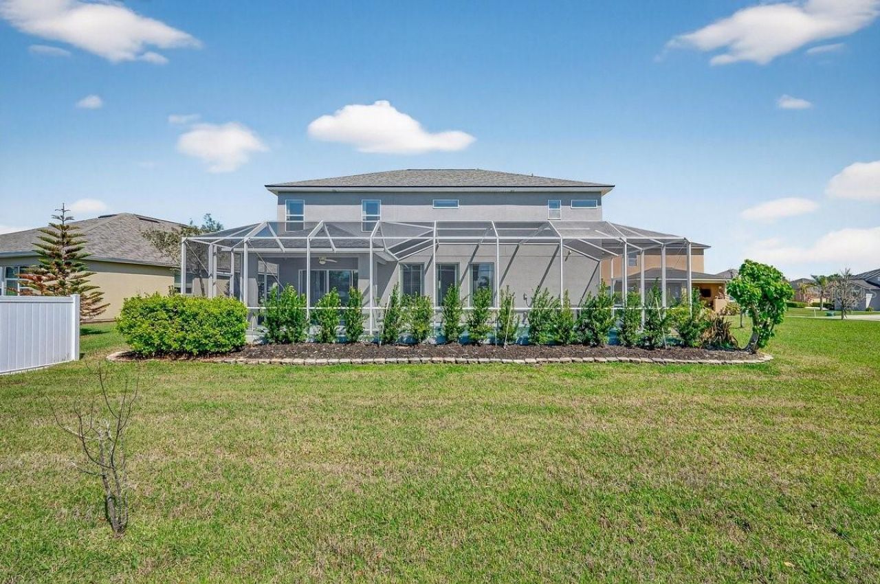 6808 Forkmead Lane , Port Orange, FL 32128 Photo