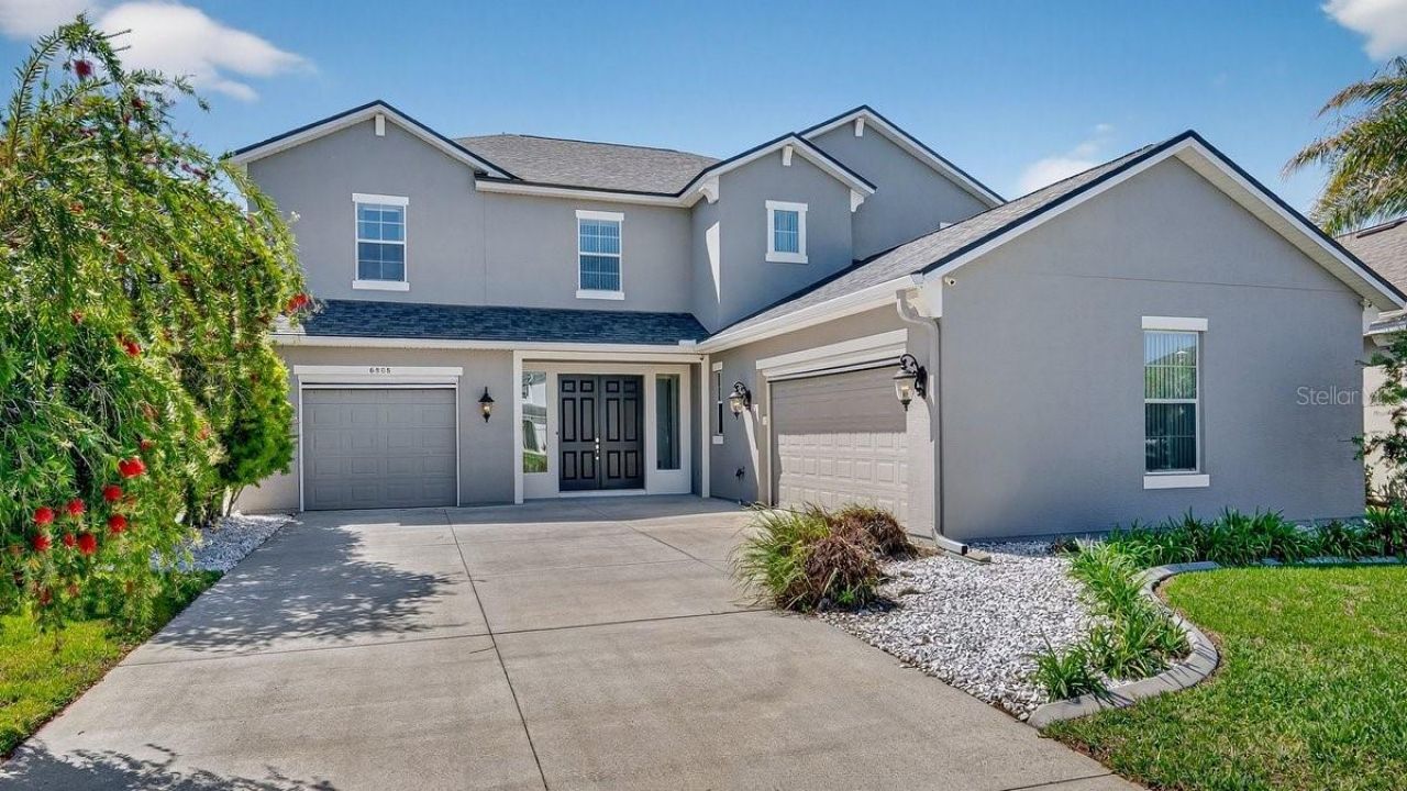 6808 Forkmead Lane , Port Orange, FL 32128 Photo