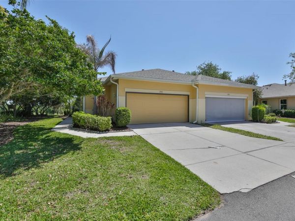 1205 FAIRWAY GREENS DRIVE, Unit 58, SUN CITY CENTER, FL 33573
