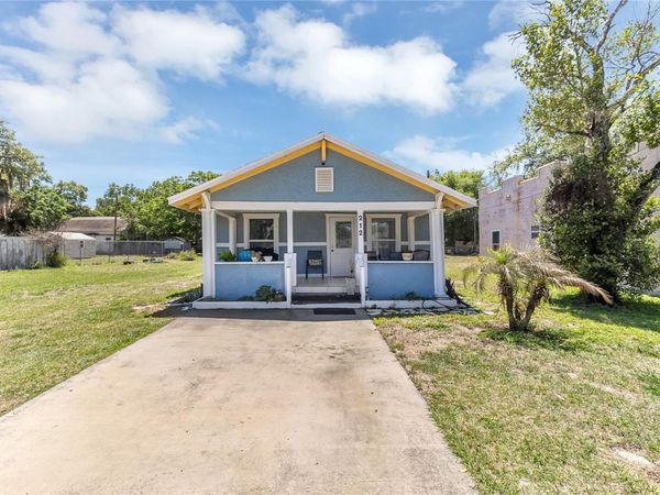 212 SE H SE, WINTER HAVEN, FL 33880