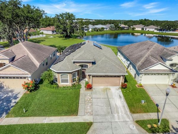 10232 ANDOVER POINT CIRCLE , ORLANDO, FL 32825