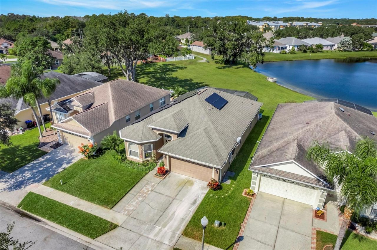 10232 Andover Point Circle , Orlando, FL 32825 Photo