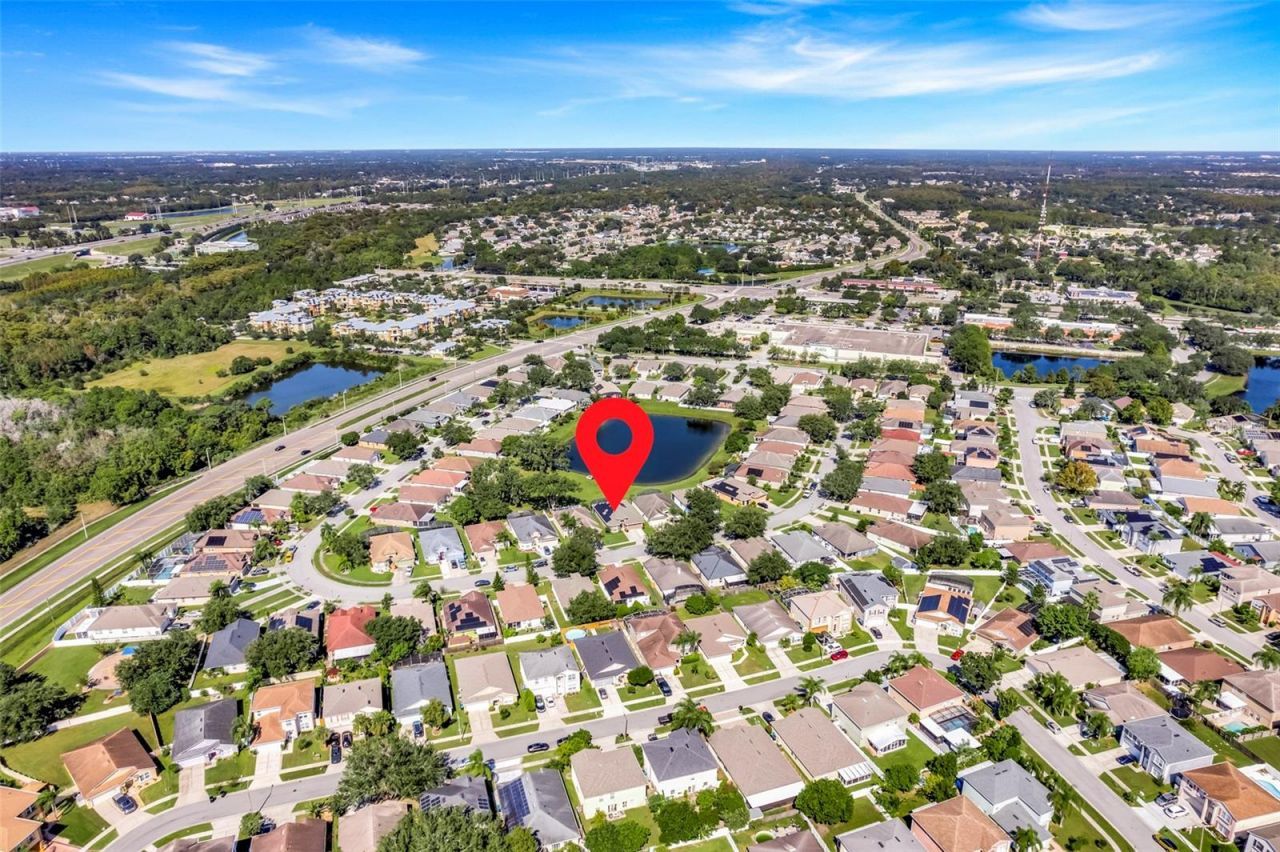 10232 Andover Point Circle , Orlando, FL 32825 Photo