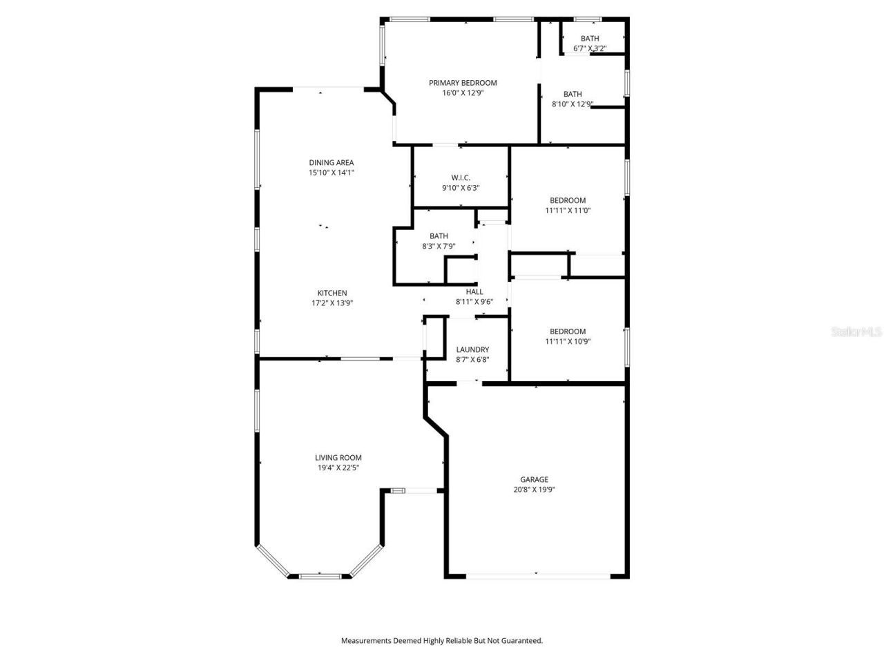 10232 Andover Point Circle , Orlando, FL 32825 Photo