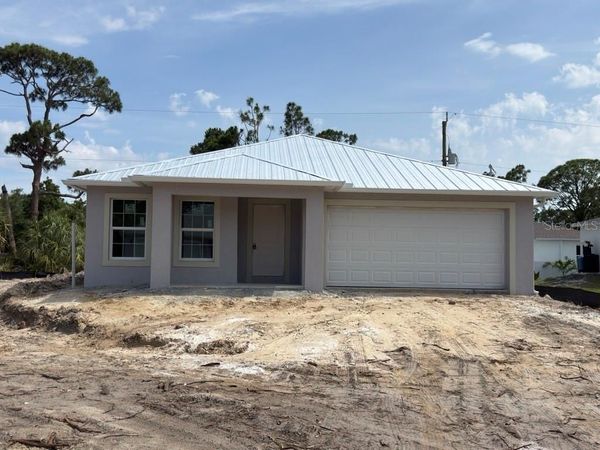 26257 BROOKS ROAD, PUNTA GORDA, FL 33955