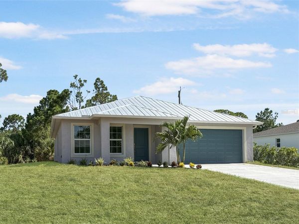 26257 BROOKS ROAD, PUNTA GORDA, FL 33955