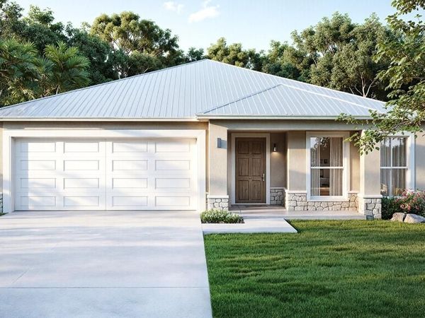 26257 BROOKS ROAD , PUNTA GORDA, FL 33955