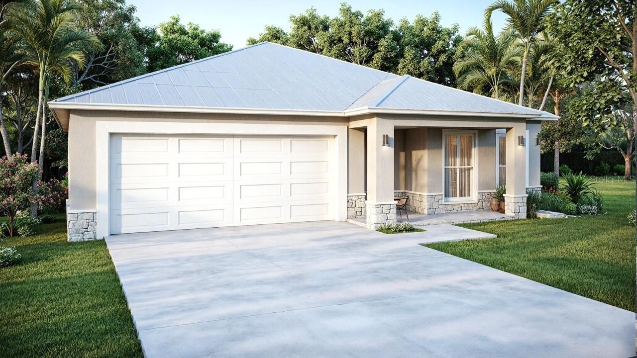 26257 Brooks Road, Punta Gorda, FL 33955 Photo