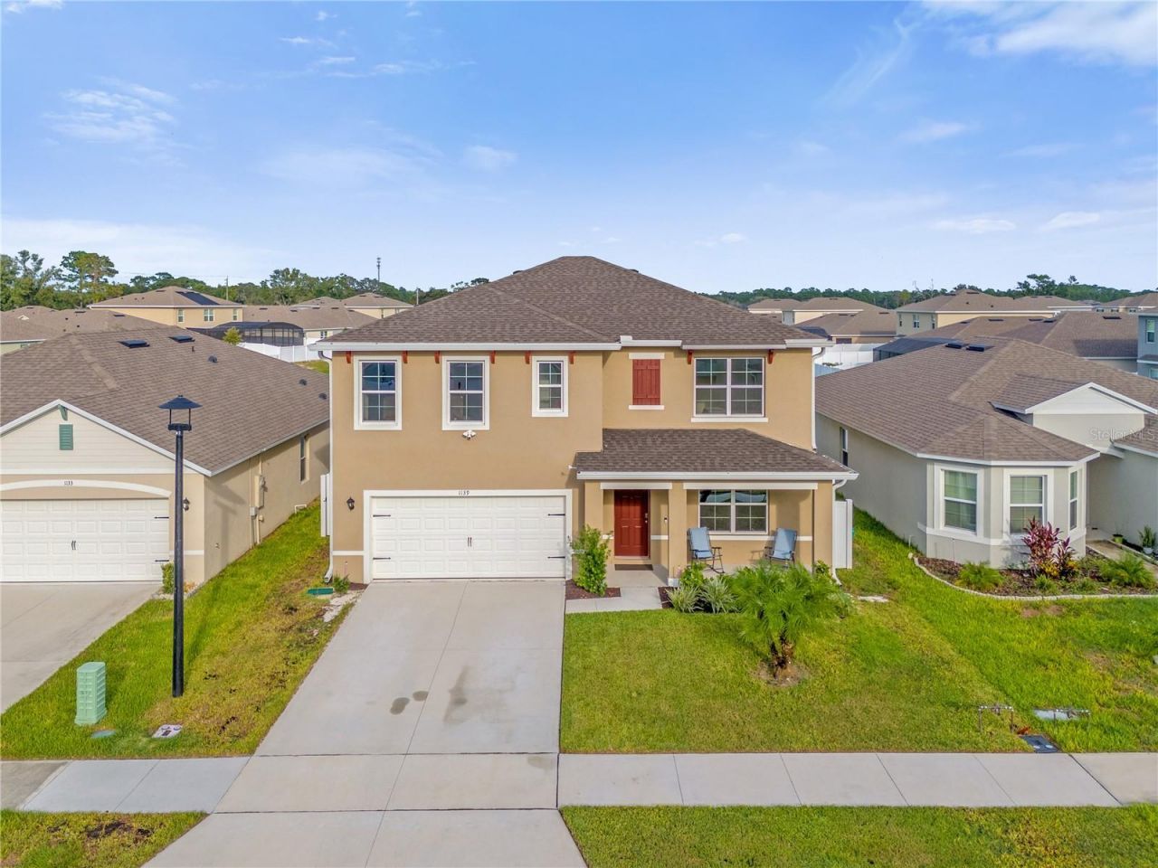 1139 August Sky Drive , Deltona, FL 32738 Photo