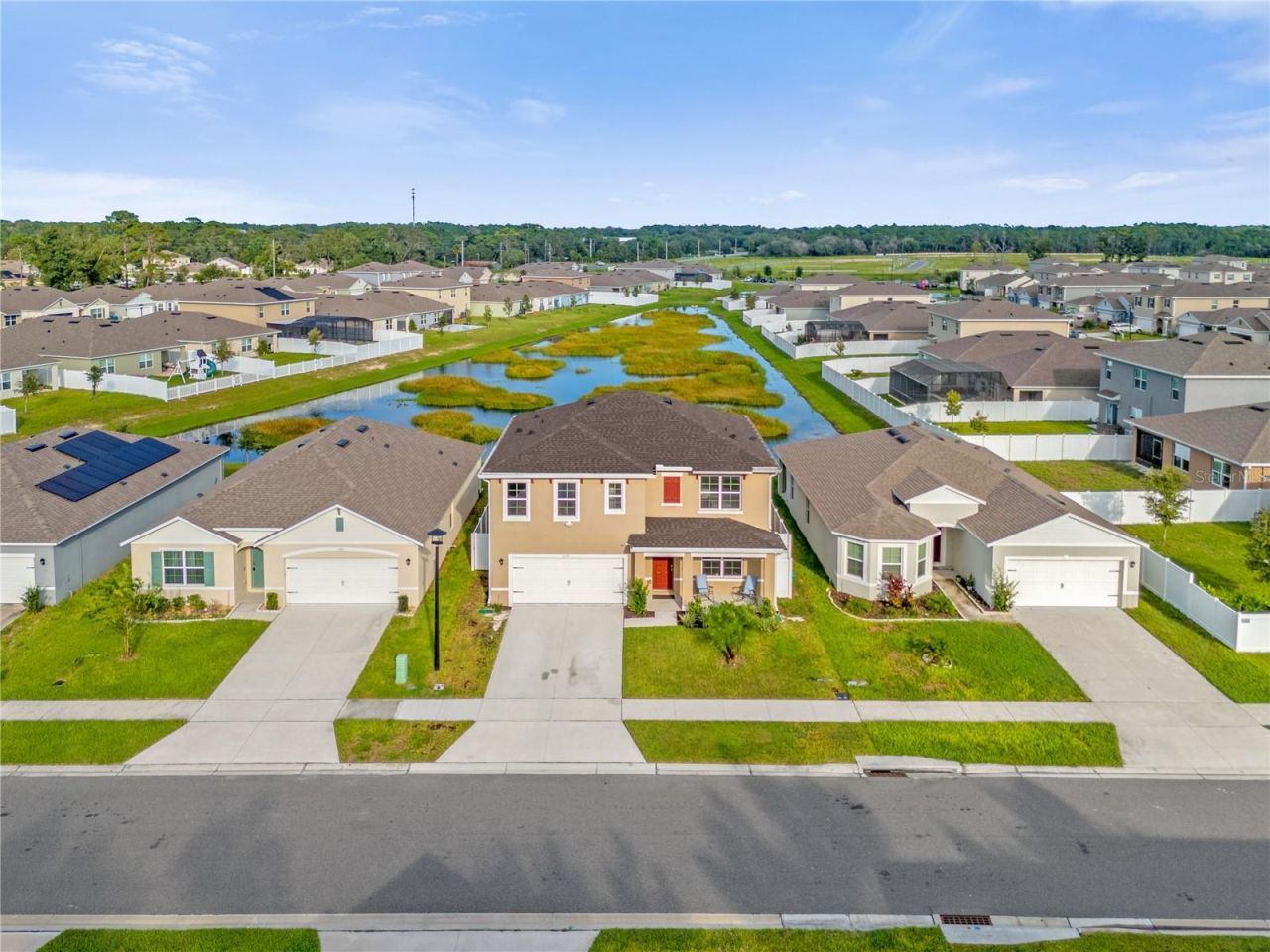 1139 August Sky Drive , Deltona, FL 32738 Photo