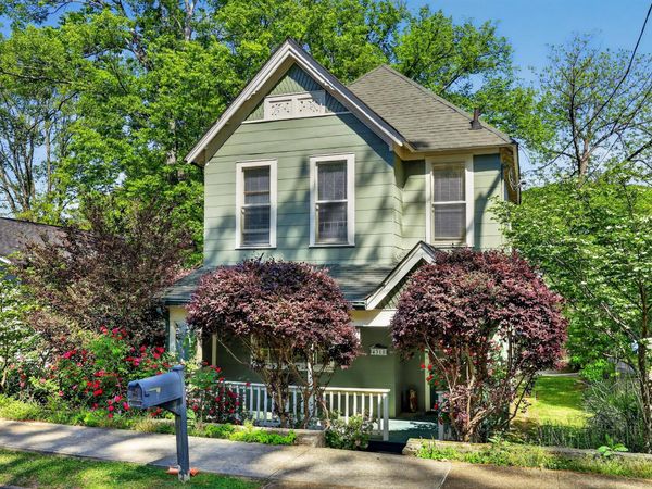 4318 Alabama Avenue, Chattanooga, TN 37409
