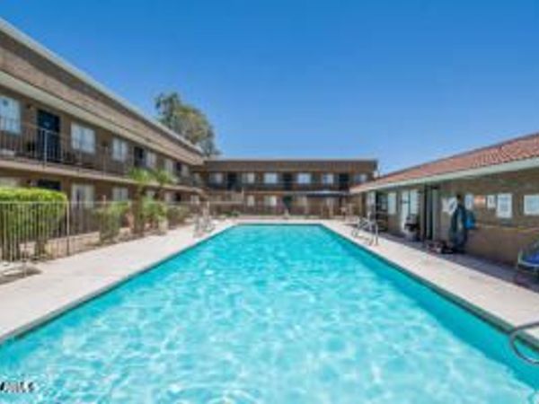 18202 N CAVE CREEK Road, Unit 106, Phoenix, AZ 85032