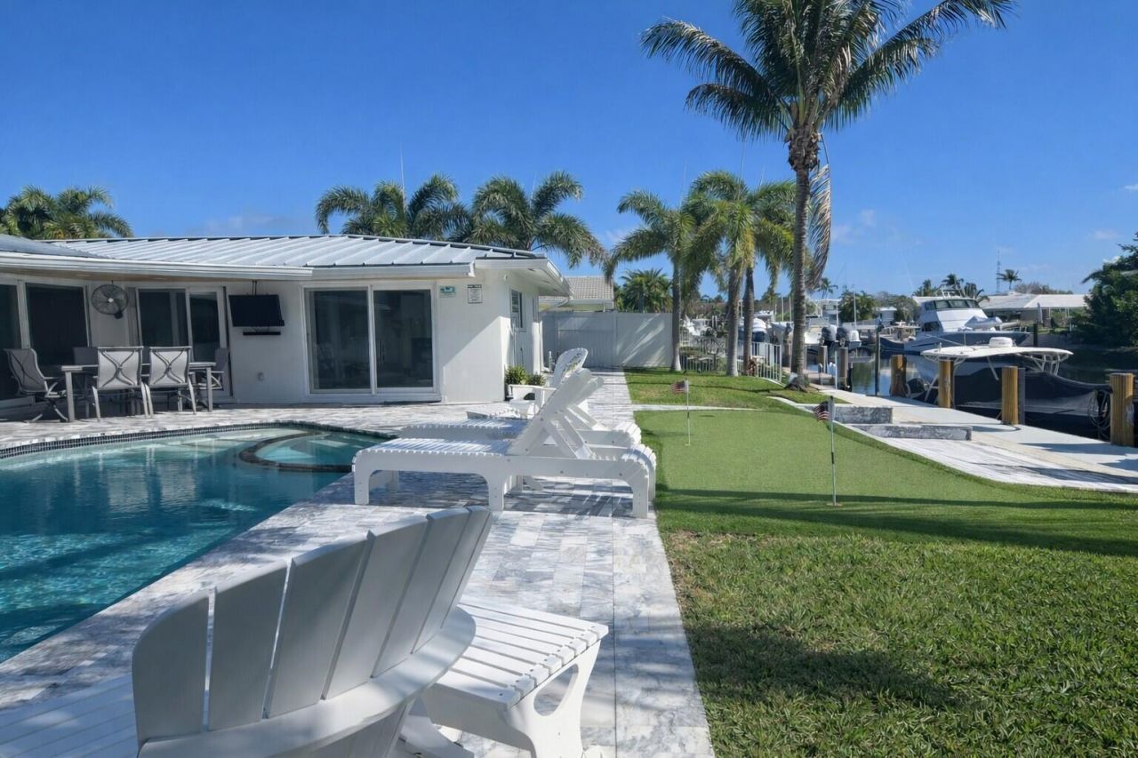 3910 NE 26th Avenue, Lighthouse Point, FL 33064 Photo