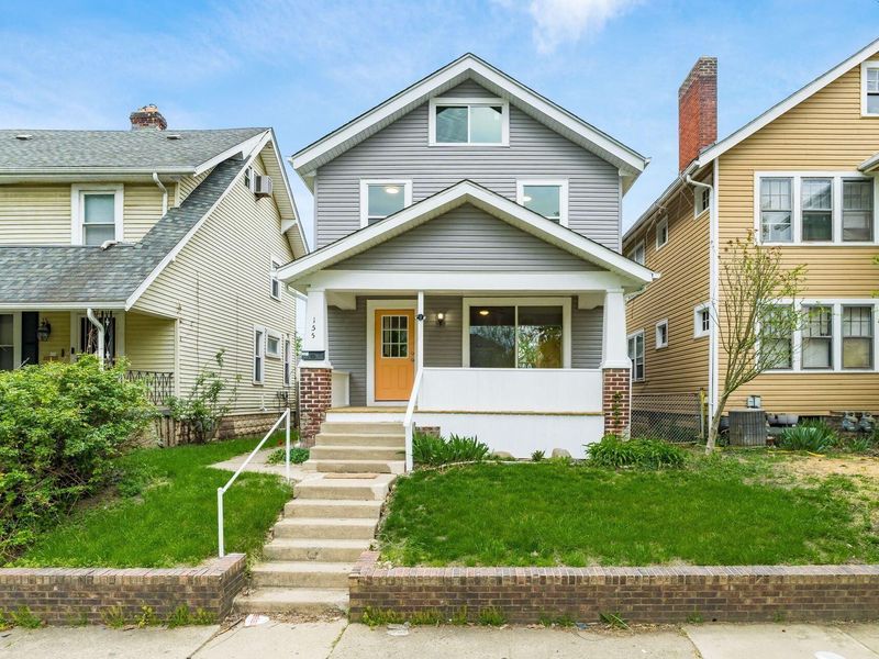 155 S Wayne Avenue , Columbus, OH 43204 Photo 2