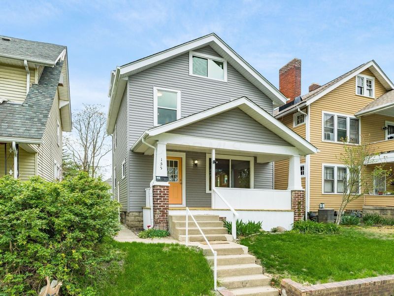 155 S Wayne Avenue , Columbus, OH 43204 Photo 3