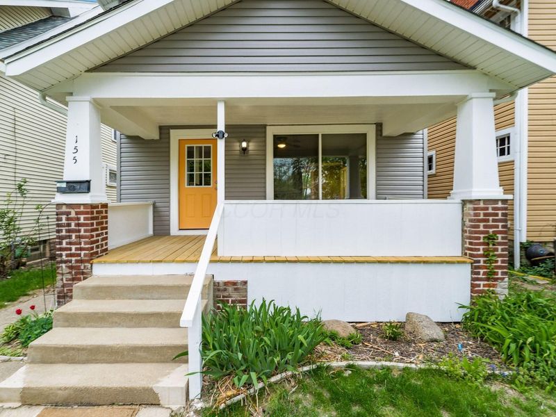 155 S Wayne Avenue , Columbus, OH 43204 Photo 4