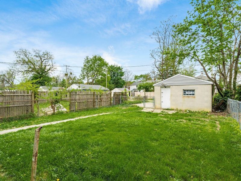 155 S Wayne Avenue , Columbus, OH 43204 Photo 41