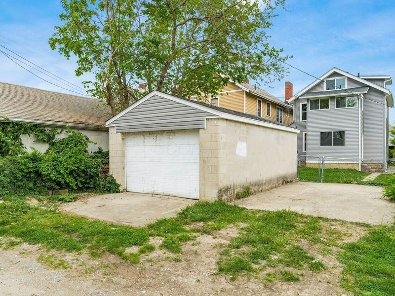 155 S Wayne Avenue , Columbus, OH 43204 Photo 45