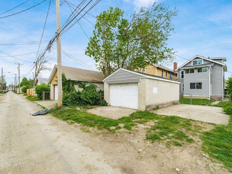 155 S Wayne Avenue , Columbus, OH 43204 Photo 46