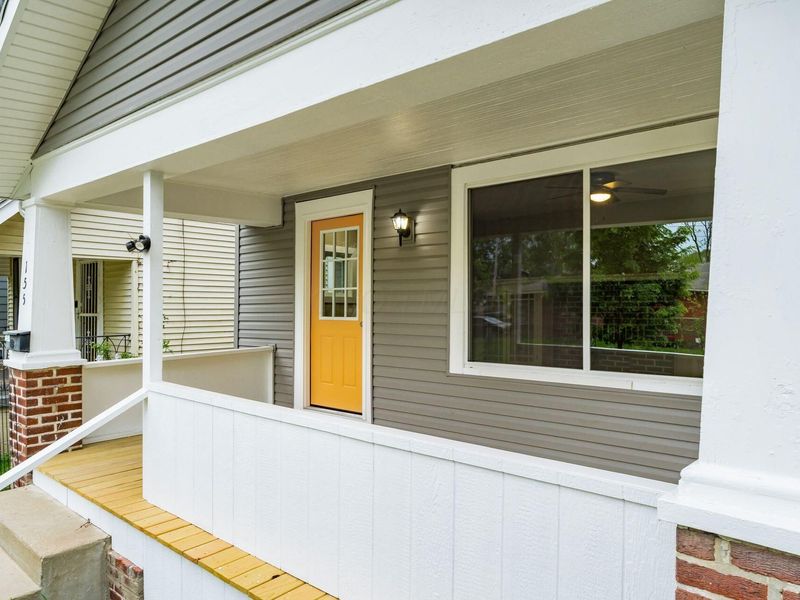 155 S Wayne Avenue , Columbus, OH 43204 Photo 5