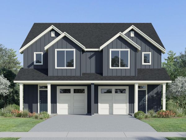 3561 NW 7th Street, Redmond, OR 97756