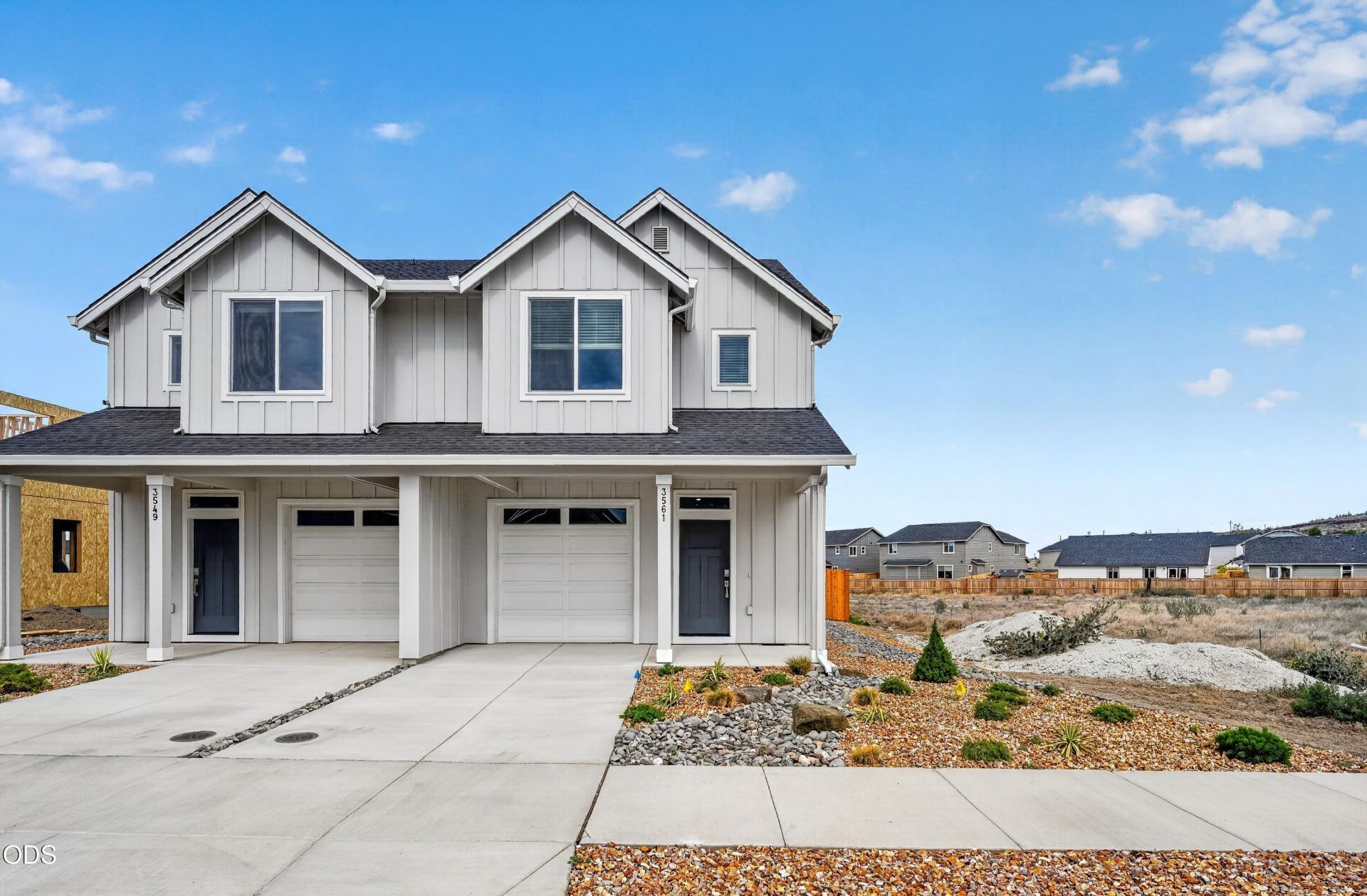 3561 NW 7th Street, Redmond, OR 97756 Main Photo